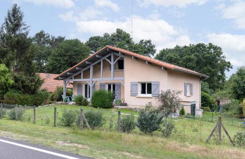 Leon Apartamento | Appartement Neuf Entre Lac et Océan