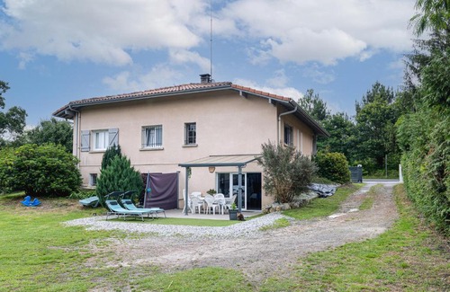 Leon Apartamento | Appartement Neuf Entre Lac et Océan