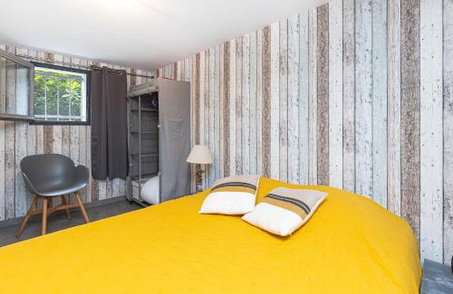 Leon Apartamento | Appartement Neuf Entre Lac et Océan