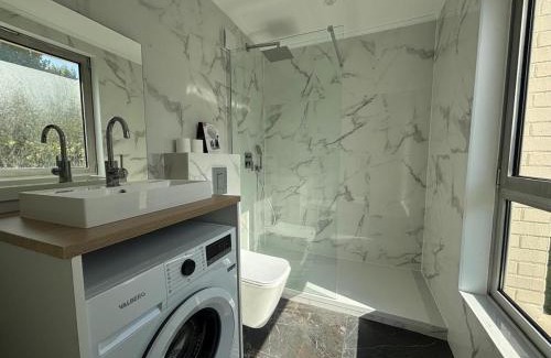 Neuilly-sur-Seine Apartamento | Appartement neuf Palais des Congrès Porte Maillot 30