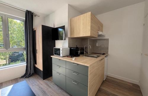 Neuilly-sur-Seine Apartamento | Appartement neuf Palais des Congrès Porte Maillot 30