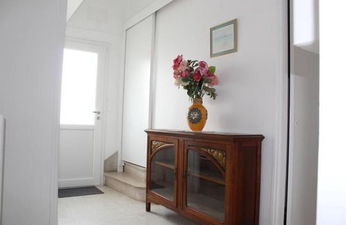 Ronce-les-Bains Apartamento | Appartement neuf 2 chambres avec jardin 2 places de parking securise a 300 metres de la plage