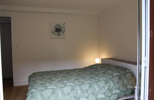 Ronce-les-Bains Apartamento | Appartement neuf 2 chambres avec jardin 2 places de parking securise a 300 metres de la plage