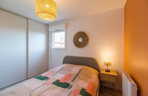 Ploumagoar Apartamento | Appartement Neuf Proche Guingamp