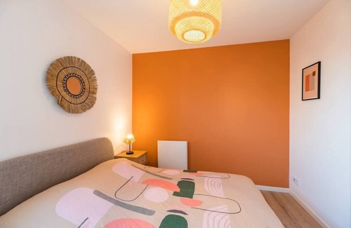 Ploumagoar Apartamento | Appartement Neuf Proche Guingamp