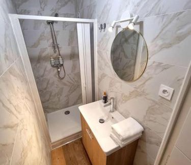 Rive-de-Gier Apartamento | Appartement Neuf Rénové