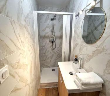 Rive-de-Gier Apartamento | Appartement Neuf Rénové