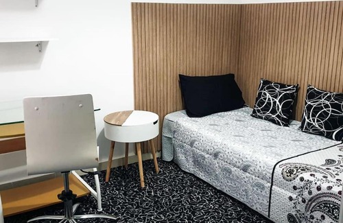 Boukhalef Apartamento | Appartement neuf spacieux confortable