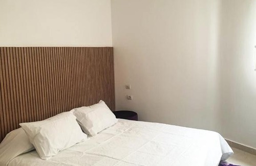 Boukhalef Apartamento | Appartement neuf spacieux confortable