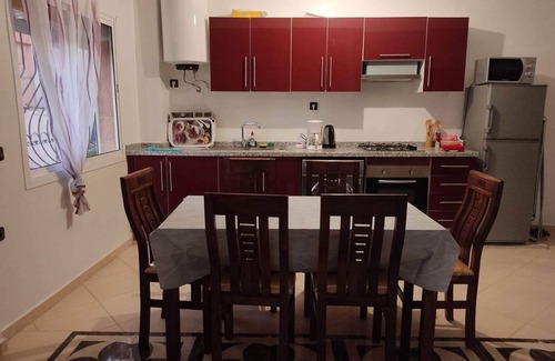 Taghazout Apartamento | Appartement Neuf Surf &plage