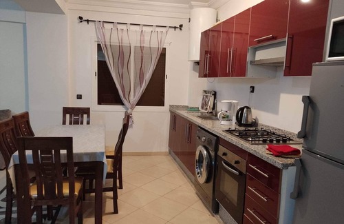 Taghazout Apartamento | Appartement Neuf Surf &plage