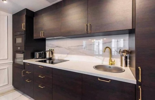 Saint-Vincent-de-Paul Apartamento | Apartamento recientemente reconstruido por el arquitecto ☆ Lafayette/Gare du Nord ☆