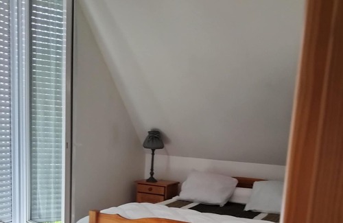 Change Casa | Appartement Niafles
