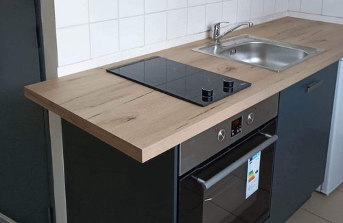 Change Casa | Appartement Niafles
