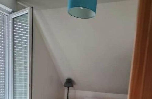 Louverne Apartamento | Apartment niafles