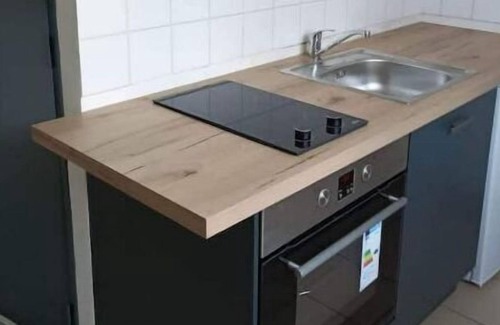 Louverne Apartamento | Apartment niafles