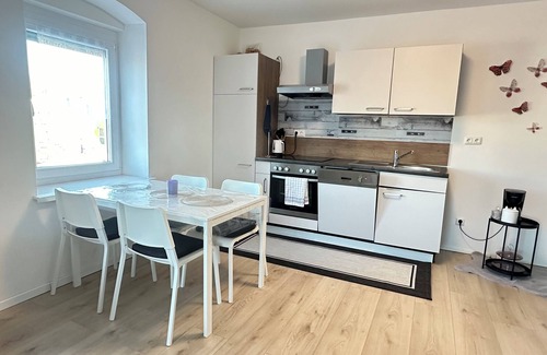 Niederthalheim Condominio | Appartement Niederthalheim
