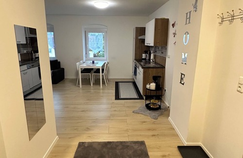 Niederthalheim Condominio | Appartement Niederthalheim