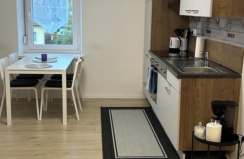 Niederthalheim Condominio | Appartement Niederthalheim