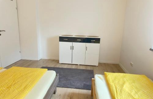 Niederthalheim Apartamento | Appartement Niederthalheim