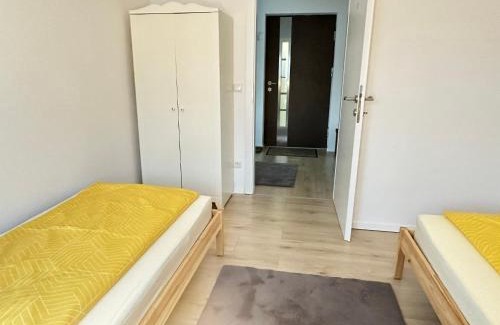 Niederthalheim Apartamento | Appartement Niederthalheim