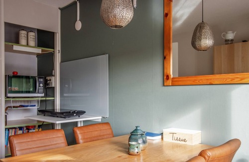 Hellevoetsluis Apartamento | Appartement