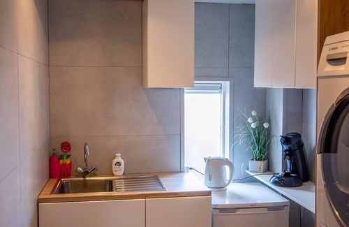 Hellevoetsluis Apartamento | Appartement