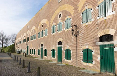 Hellevoetsluis Apartamento | Appartement