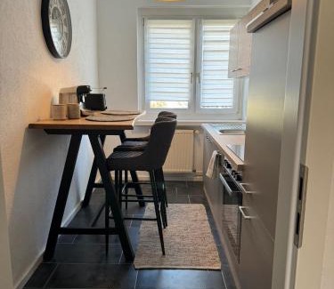 Sondershausen Apartamento | Appartement No 13