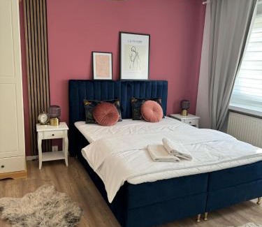 Sondershausen Apartamento | Appartement No 13