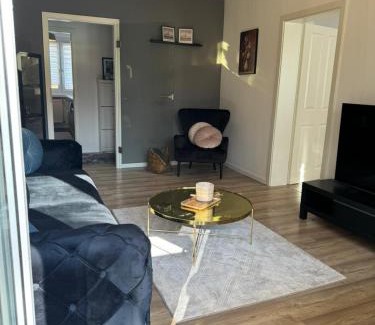 Sondershausen Apartamento | Appartement No 13