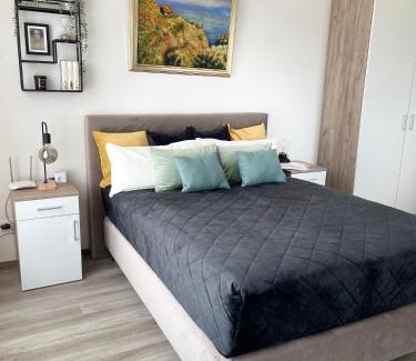 Mayen Apartamento | Appartement Nr 32 in Mayen