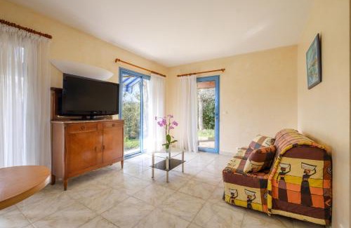 Chateauneuf-Grasse Apartamento | Appartement Numéro 1 - piscine