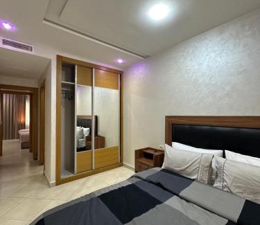 Miramar Apartamento | Appartement océan amirat only family