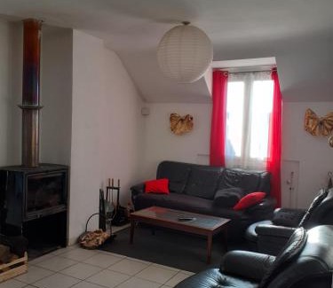 Oloron-Sainte-Marie Apartamento | appartement Oloron