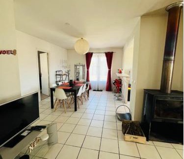 Oloron-Sainte-Marie Apartamento | appartement Oloron