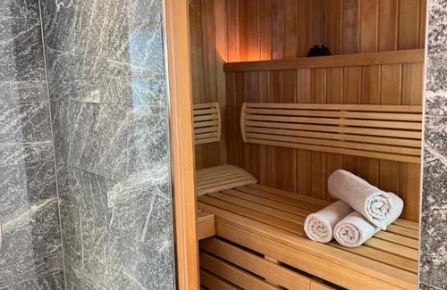 Lech am Arlberg Apartamento | Appartement Omeshorn anno 1593