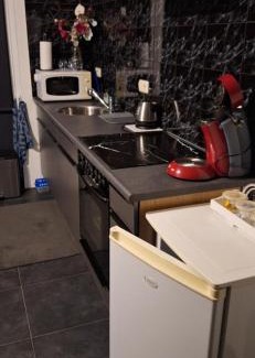 De Wilp Apartamento | Appartement Ons Plekje