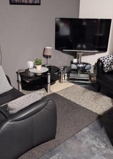 De Wilp Apartamento | Appartement Ons Plekje