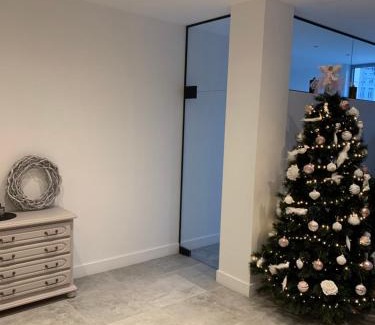 Amandus - Atheneum Apartamento | Appartement op Italiëlei