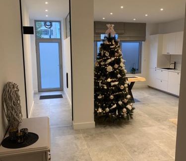 Amandus - Atheneum Apartamento | Appartement op Italiëlei