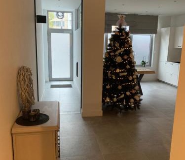 Amandus - Atheneum Apartamento | Appartement op Italiëlei
