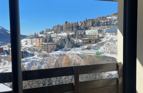 Orcieres-Merlette Apartamento | Appartement Orcieres Merlettes 1850 Entièrement Renové