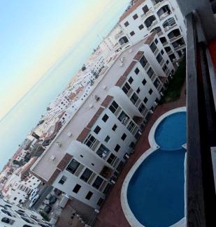 Oued Laou Apartamento | Appartement Oued Laou Mekkad