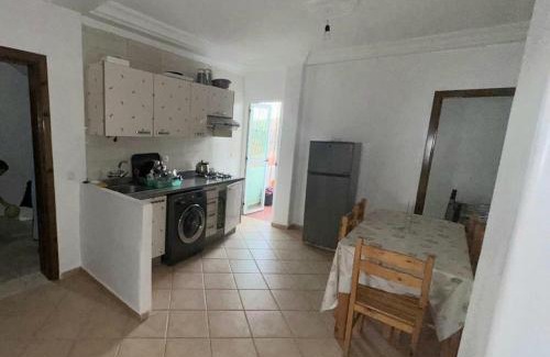 Oued Laou Apartamento | Appartement Oued Laou Mekkad
