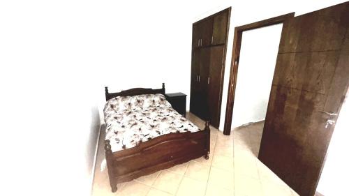 Oued Laou Apartamento | Appartement Oued Laou Mekkad