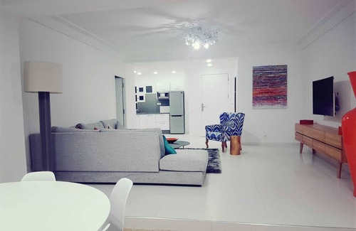 Hivernage Apartamento | Appartement Oxygène Marrakech