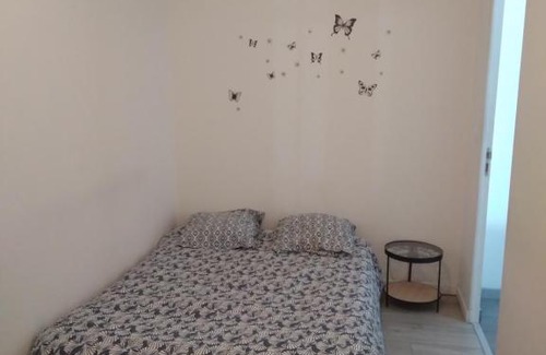 Mussidan Apartamento | Appartement Périgord blanc