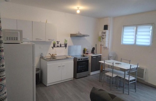 Mussidan Apartamento | Appartement Périgord blanc