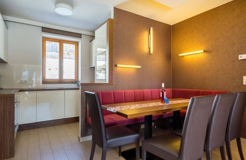Lachtal Apartamento | Appartement Premium - Sissi Park